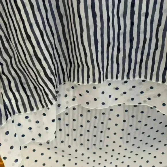 Michael Tyler Collections Sleeveless Top - Picture 4 of 9